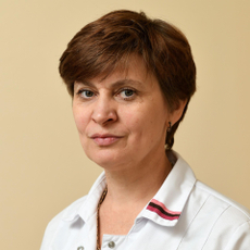 Громова Светлана Борисовна, невролог