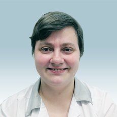 Ли-Хай Надежда Викторовна, массажист