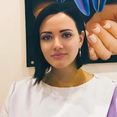 Малинина Наталья Алексеевна, стоматолог-терапевт