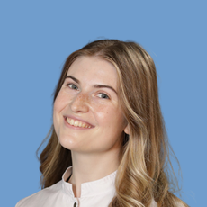 Лавренюк Анастасия Андреевна, эндокринолог