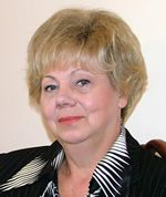 Василенко Татьяна Ивановна, дерматолог