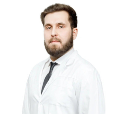 Курбанов Марат Казимович, ЛОР