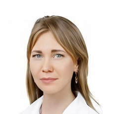 Минина Ольга Михайловна, кардиолог