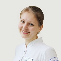 Гаврилова Виктория Сергеевна, офтальмолог