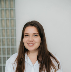 Мишустина Анастасия Владимировна, психолог