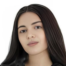 Мамедли Назрин Заур Кызы, стоматологический гигиенист