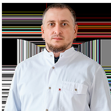 Хоничев Андрей Павлович, детский ортопед