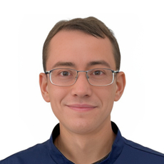 Смирнов Никита Юрьевич, детский ортопед