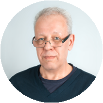 Любовный Андрей Владимирович, анестезиолог