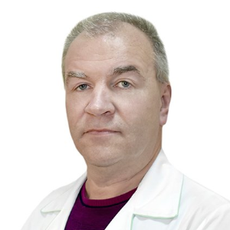 Филимонов Олег Викторович, невролог