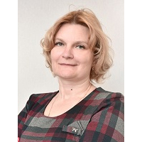 Фокина Ольга Александровна, педиатр