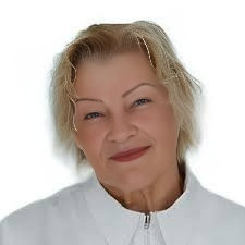 Борец Галина Тимофеевна, стоматолог-терапевт