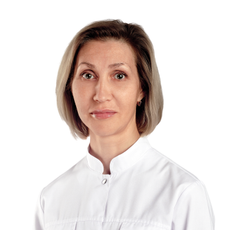 Косова Ирина Владимировна, офтальмолог-хирург