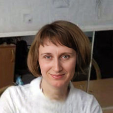 Тишкина Ирина Викторовна, детский логопед