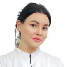 Александрова Анастасия Александровна, терапевт