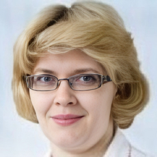 Данилова Татьяна Валерьевна, невролог