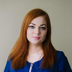 Рогожина Елена Александровна, стоматолог-ортопед