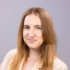 Лобанова Софья Николаевна, психолог