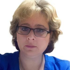Мкртчян Елена Владимировна, анестезиолог