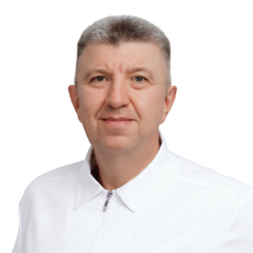 Парджанадзе Георгий Павлович, офтальмолог-хирург