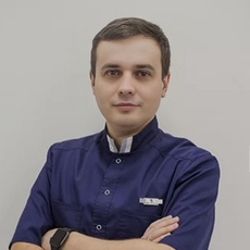 Шалагинов Михаил Олегович, стоматолог-ортопед