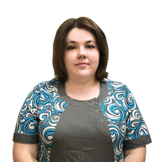 Ярмола Валентина Игоревна, анестезиолог