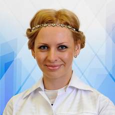 Горькова Маргарита Владимировна, детский офтальмолог