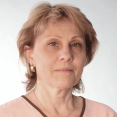 Романовская Татьяна Ивановна, врач УЗД