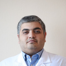 Хачикян Вардан Самвелович, нарколог