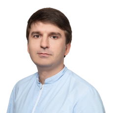 Красненко Андрей Сергеевич, ЛОР