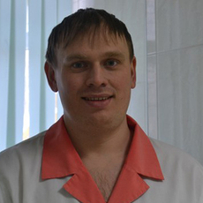 Гизатов Альмир Якупович, стоматолог-терапевт