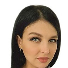 Еремина Инна Юрьевна, стоматолог-терапевт