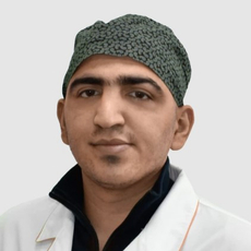 Мамедов Сакит Кямандарович, стоматолог-хирург