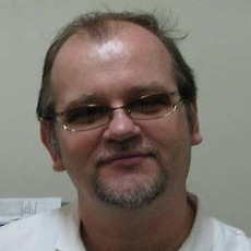 Вавилов Вячеслав Борисович, рентгенолог