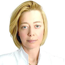 Осипова Елена Анатольевна, дерматолог