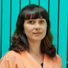 Ключенко Мария Сергеевна, педиатр