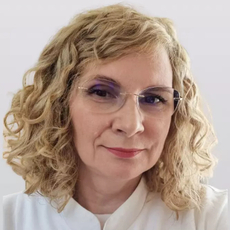 Савельева Ольга Владиславовна, психиатр