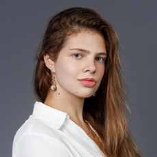Варламова Марианна Михайловна, детский инструктор ЛФК