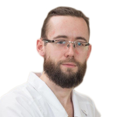 Ковалевский Евгений Геннадьевич, онколог