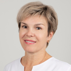 Трунова Инна Михайловна, стоматолог-терапевт