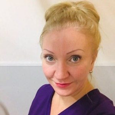 Носкова Елена Николаевна, реабилитолог