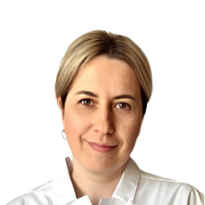 Богданова Елена Дмитриевна, гинеколог