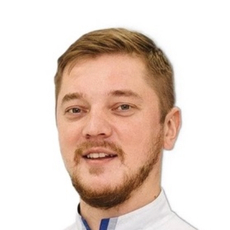 Бабкин Руслан Викторович, стоматолог-ортопед