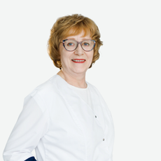 Гурина Ирина Сергеевна, невролог