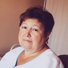 Филиппова Людмила Сергеевна, терапевт