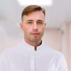 Семенов Николай Юрьевич, врач УЗД