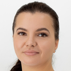 Масалитина Екатерина Витальевна, стоматолог-терапевт
