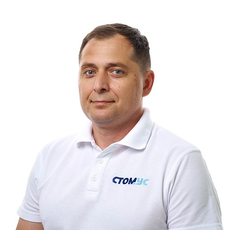 Рамазанов Равиль Медихатович, стоматолог-хирург