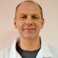 Ассинг Владимир Васильевич, стоматолог-хирург