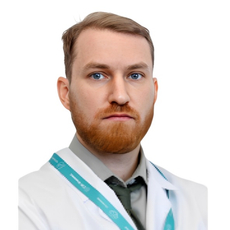 Майсиенок Михаил Вячеславович, анестезиолог